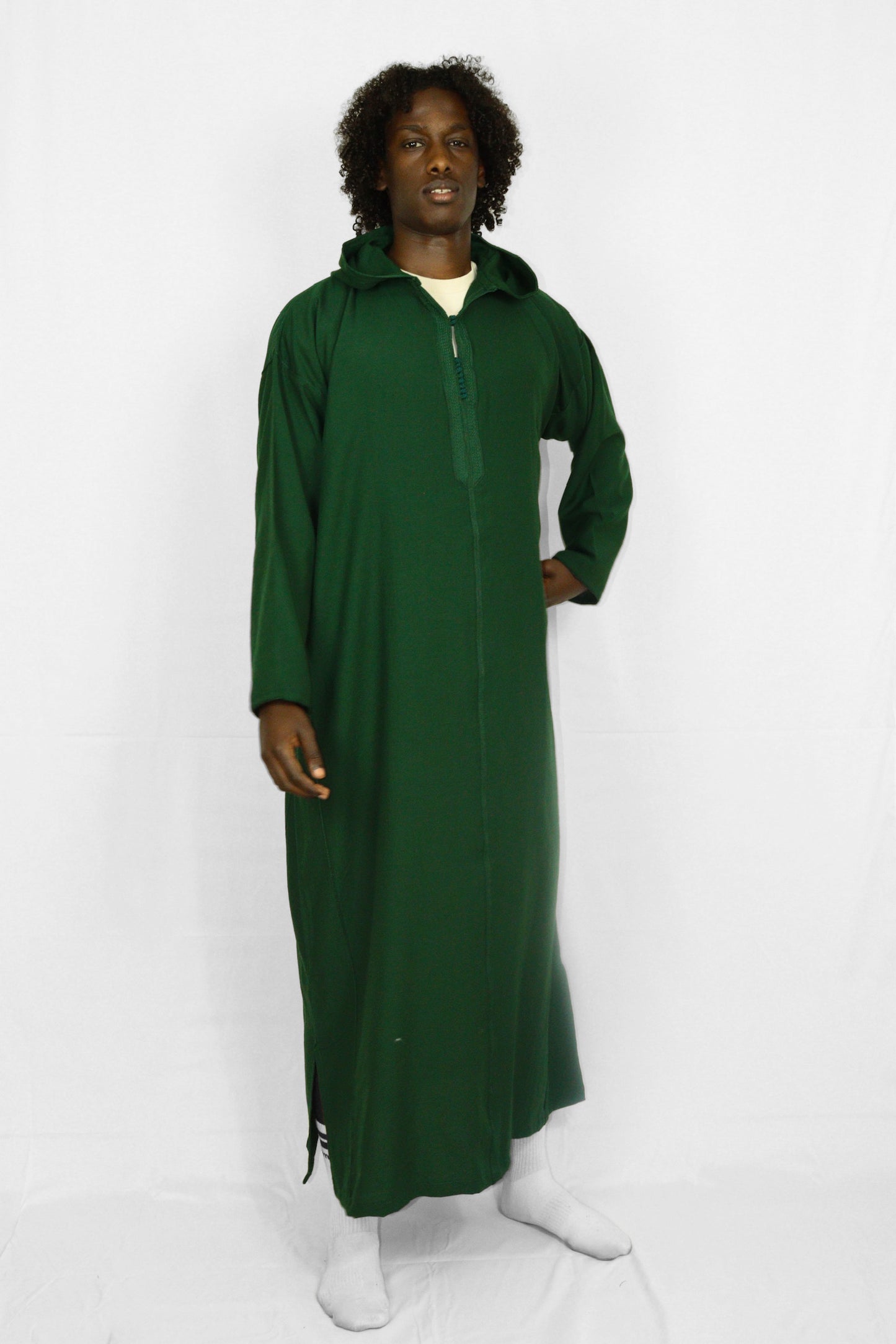 PINE GREEN