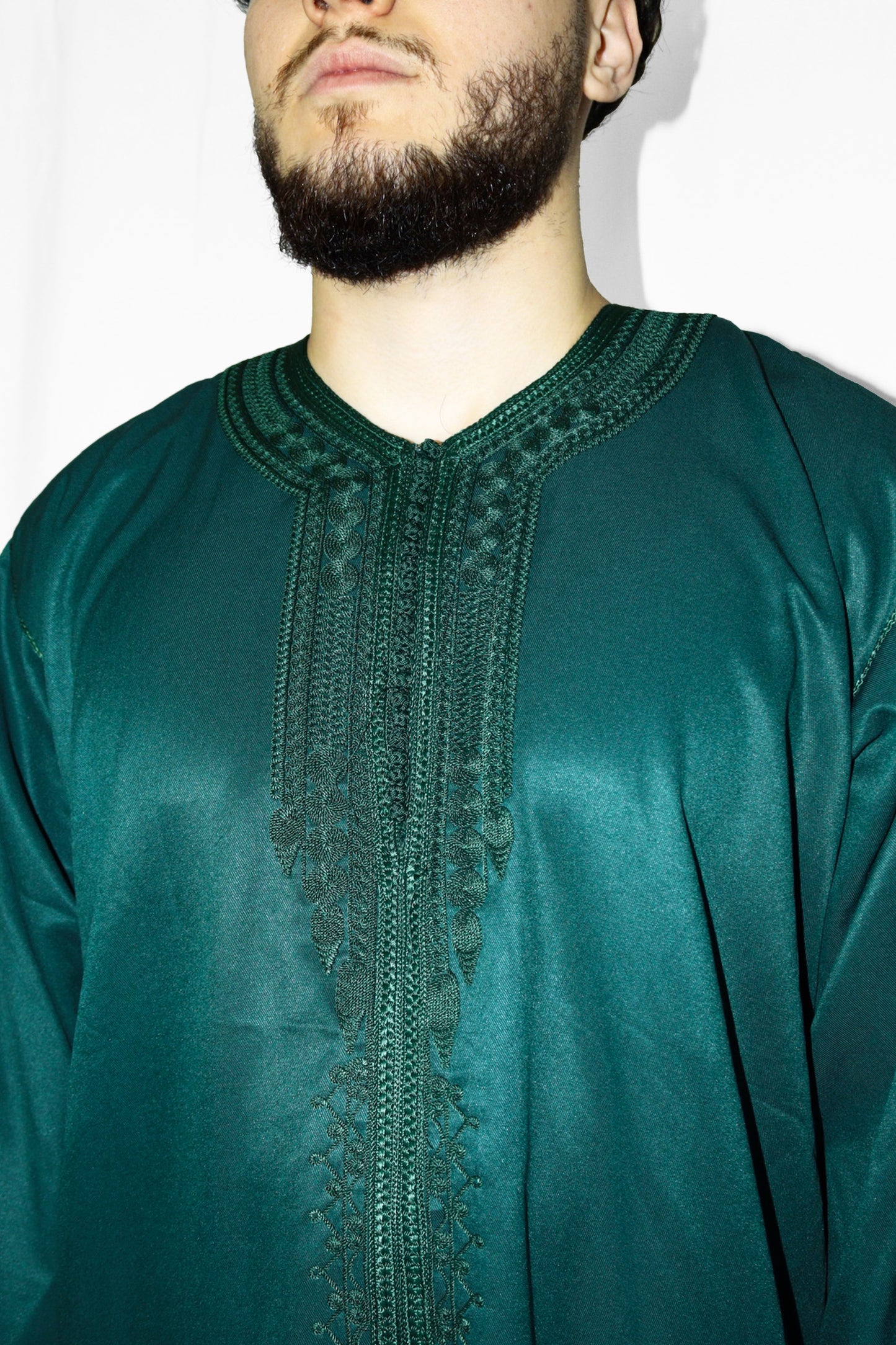 FOREST GREEN