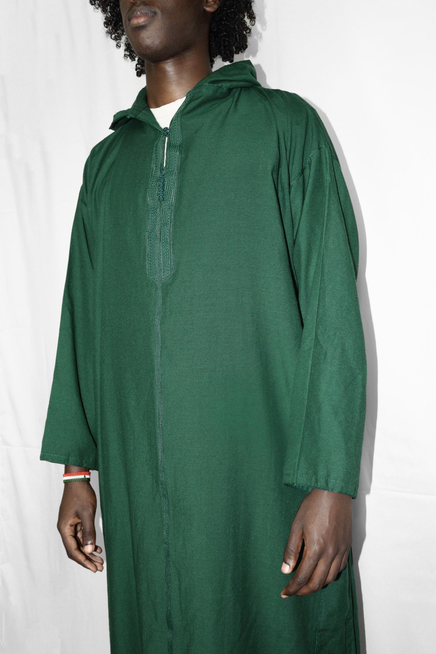 PINE GREEN