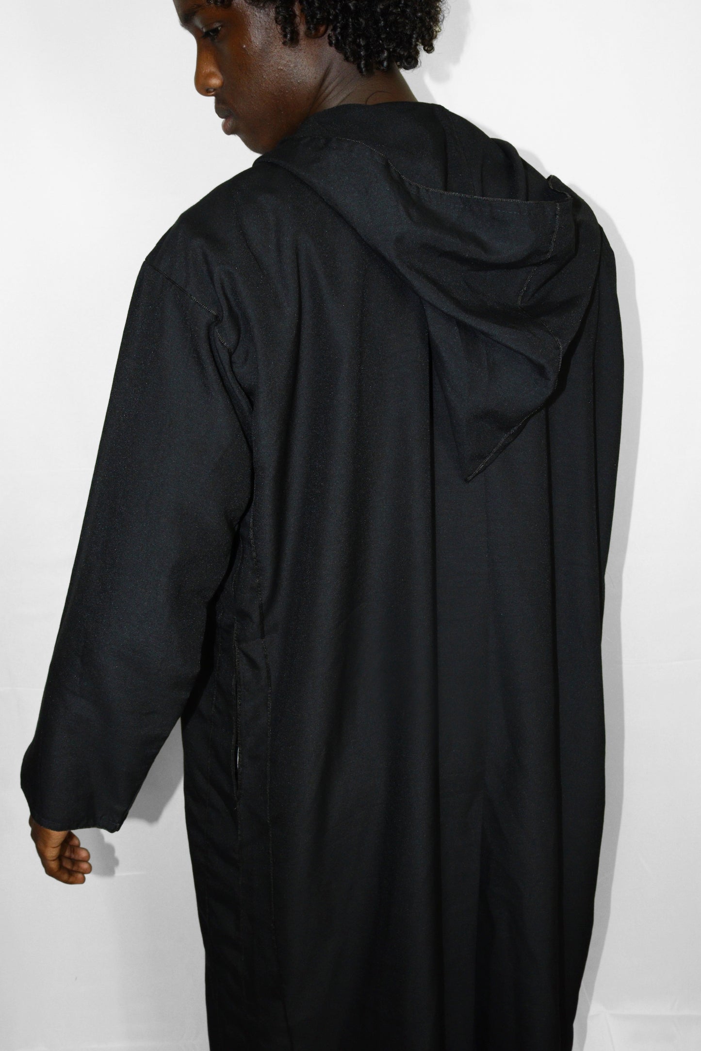 JET BLACK